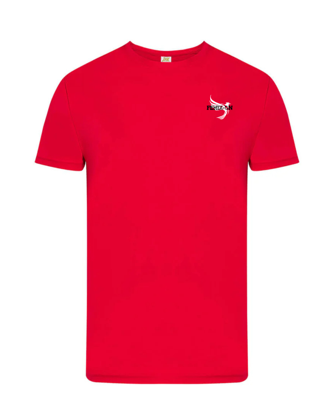T-SHIRT UOMO MANICA CORTA SPORT