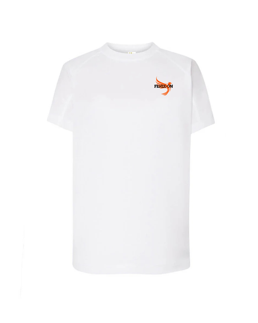 MAGLIA BAMBINO MANICA CORTA SPORT