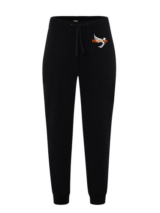 PANTALONE UNISEX FELPA PREMIUM