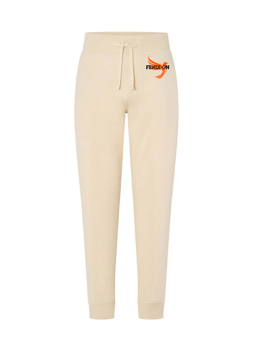 PANTALONE UNISEX FELPA PREMIUM