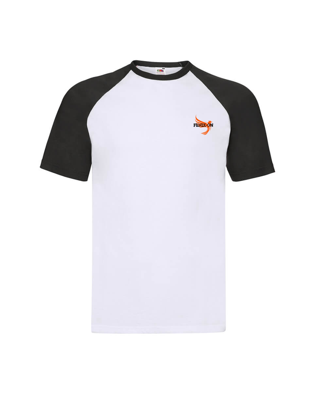 T-SHIRT UOMO MANICA CORTA VALUEWEIGHT BASEBALL