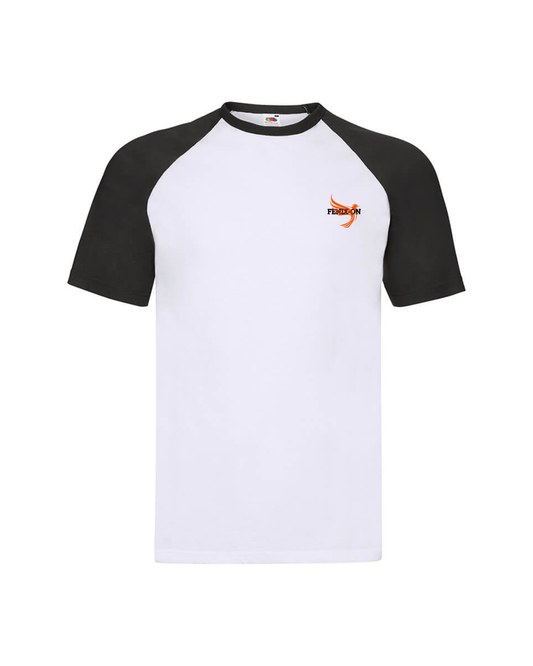 T-SHIRT UOMO MANICA CORTA VALUEWEIGHT BASEBALL