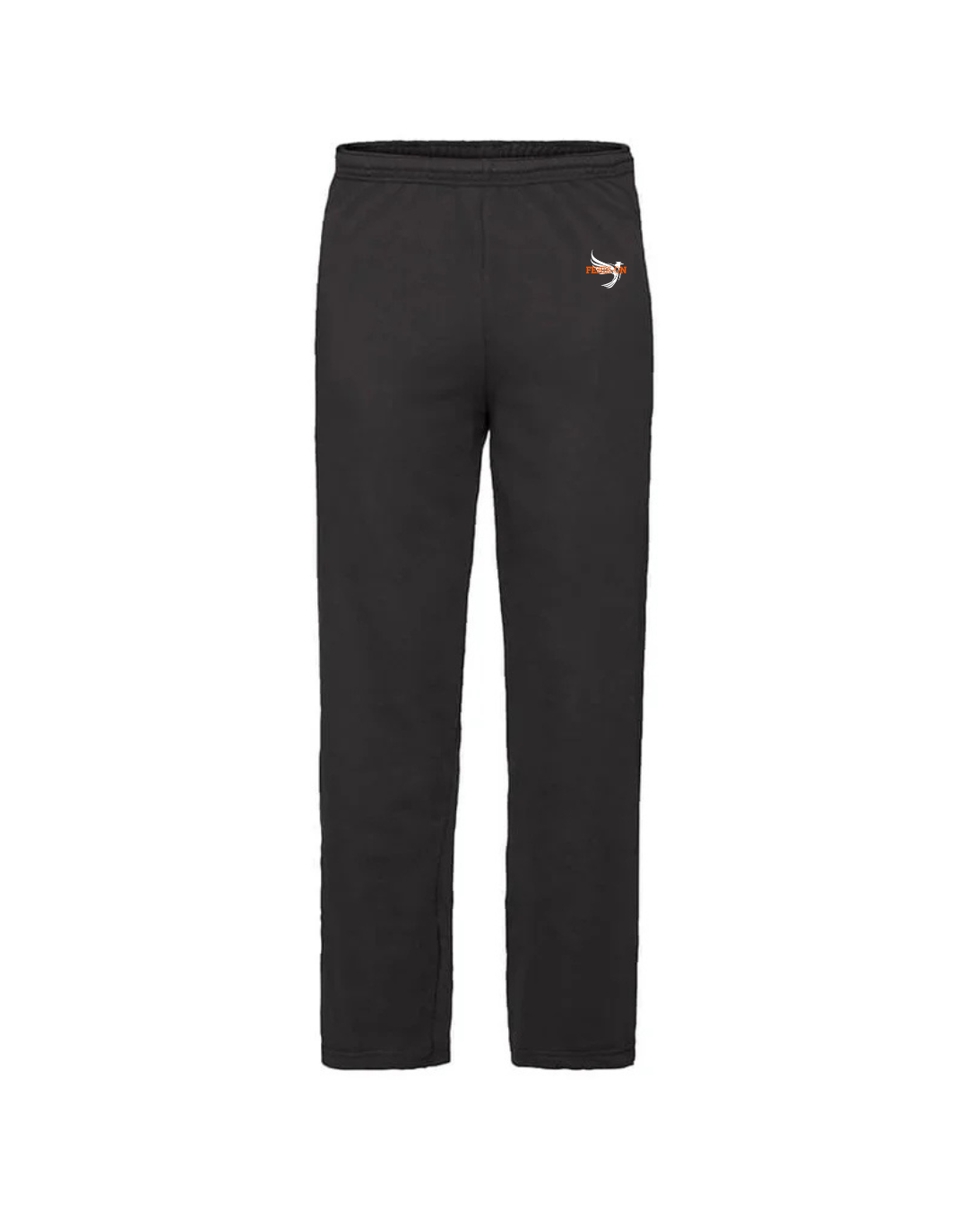 PANTALONE DONNA FELPA LEGGERO