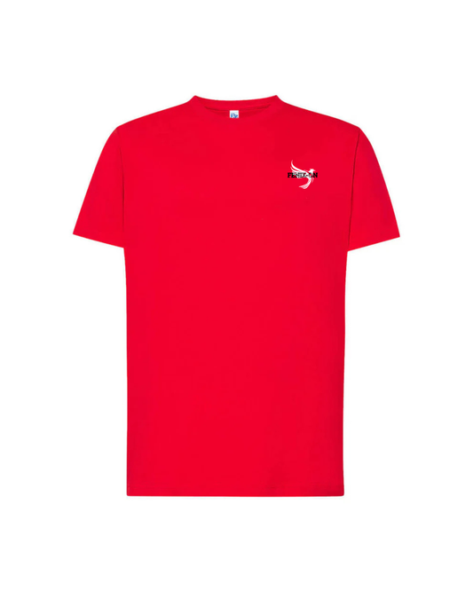 T-SHIRT UOMO MANICA CORTA REGULAR