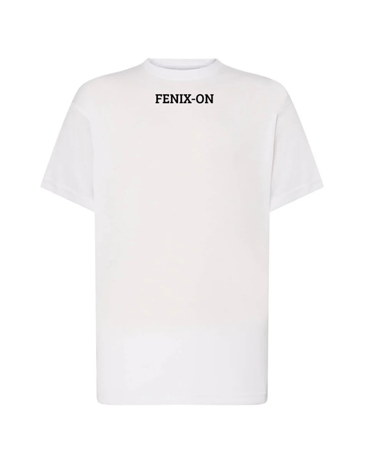 T-SHIRT UOMO MANICA CORTA SUBLIMATICA