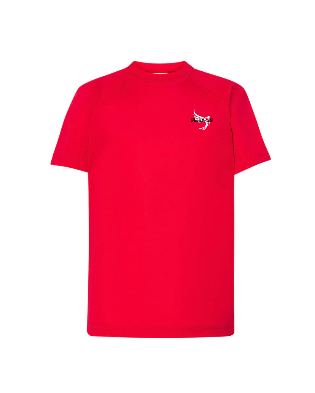MAGLIA BAMBINO MANICA CORTA SPORT