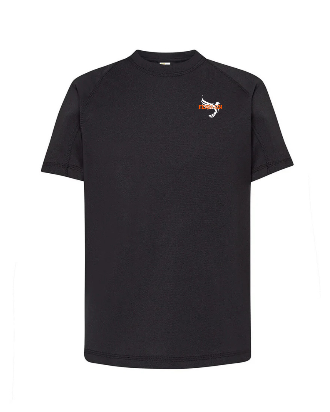 MAGLIA BAMBINO MANICA CORTA SPORT