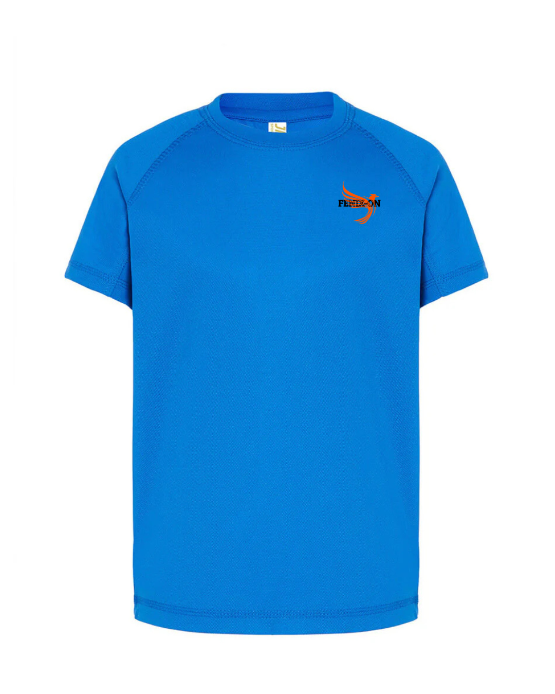 MAGLIA BAMBINO MANICA CORTA SPORT