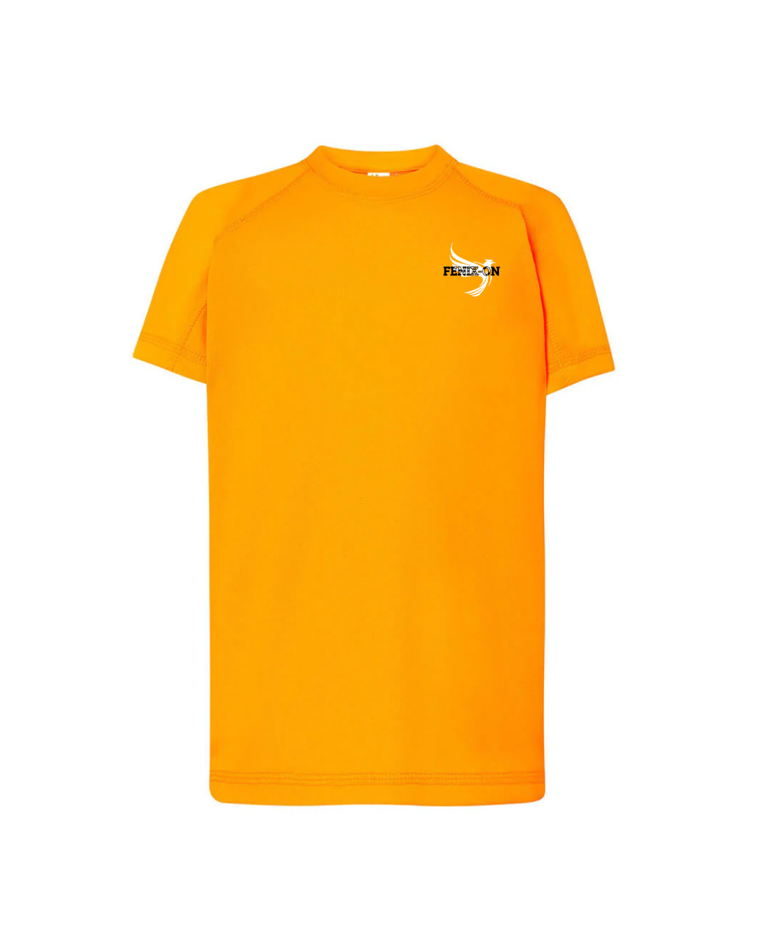 MAGLIA BAMBINO MANICA CORTA SPORT