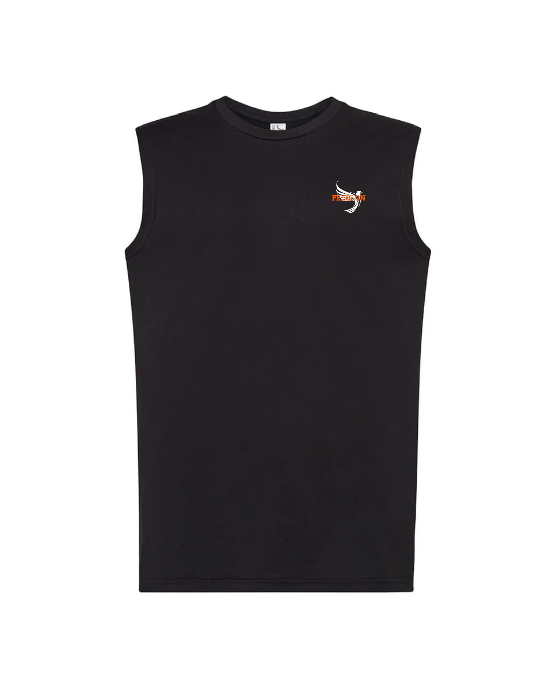 CANOTTA UOMO URBAN TANK TOP