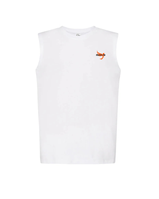 CANOTTA UOMO URBAN TANK TOP