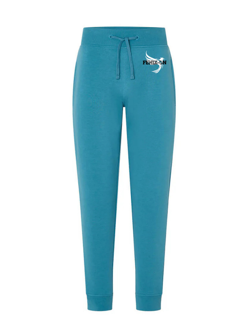 PANTALONE UNISEX FELPA PREMIUM