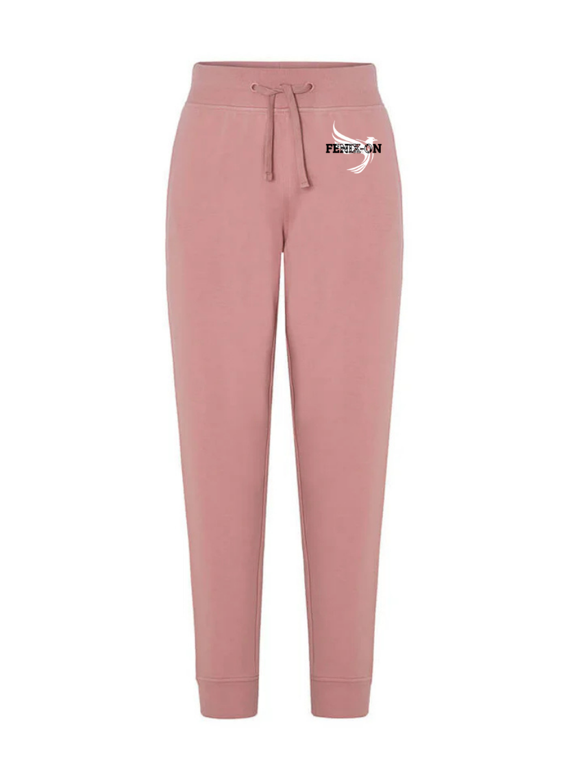 PANTALONE UNISEX FELPA PREMIUM