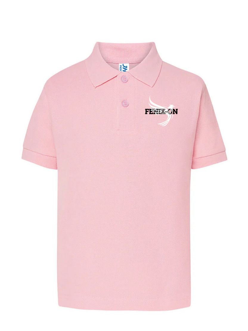 POLO BAMBINO MANICA CORTA REGOLARE