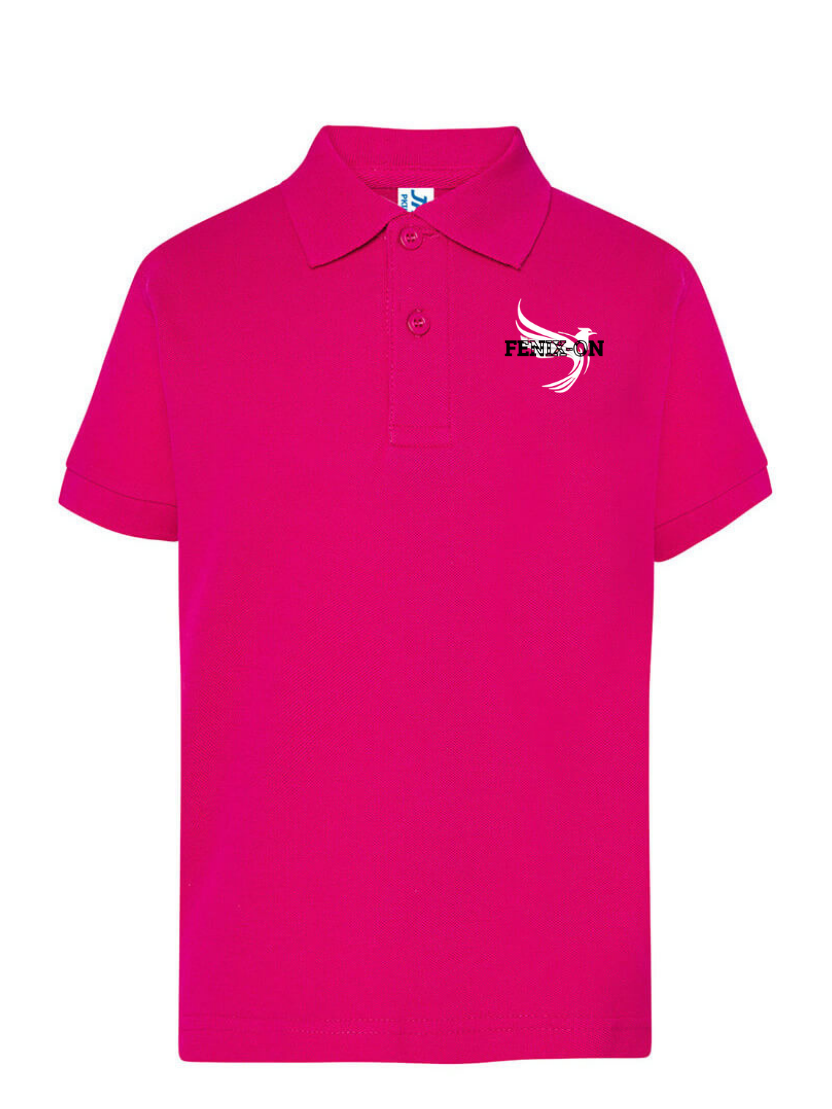 POLO BAMBINO MANICA CORTA REGOLARE