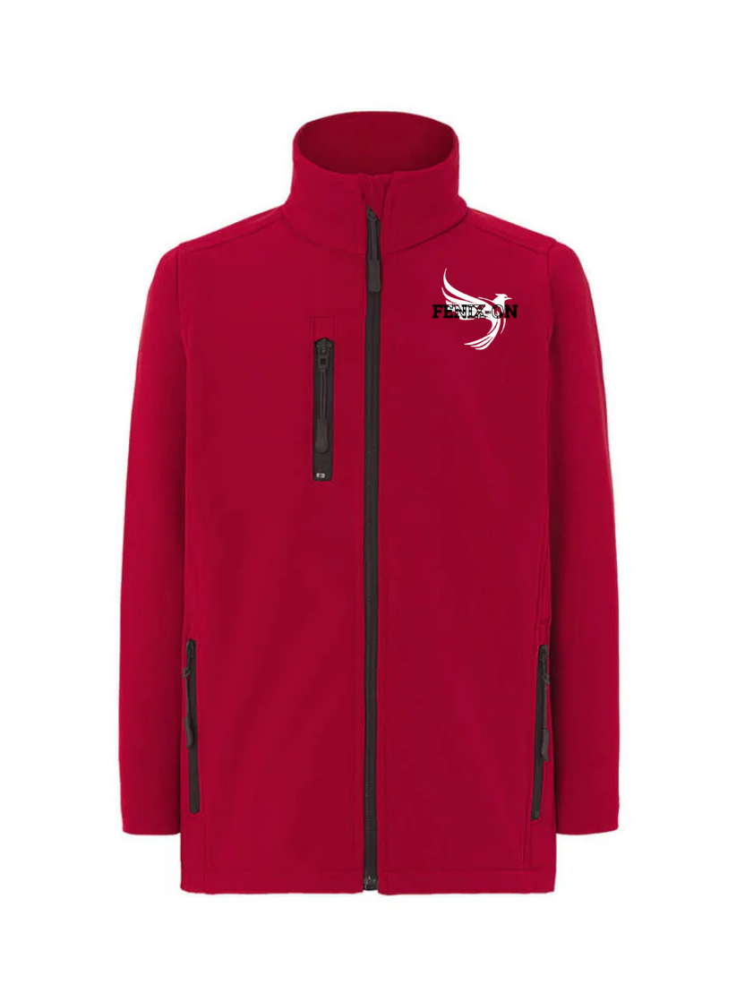 SOFTSHELL BAMBINO