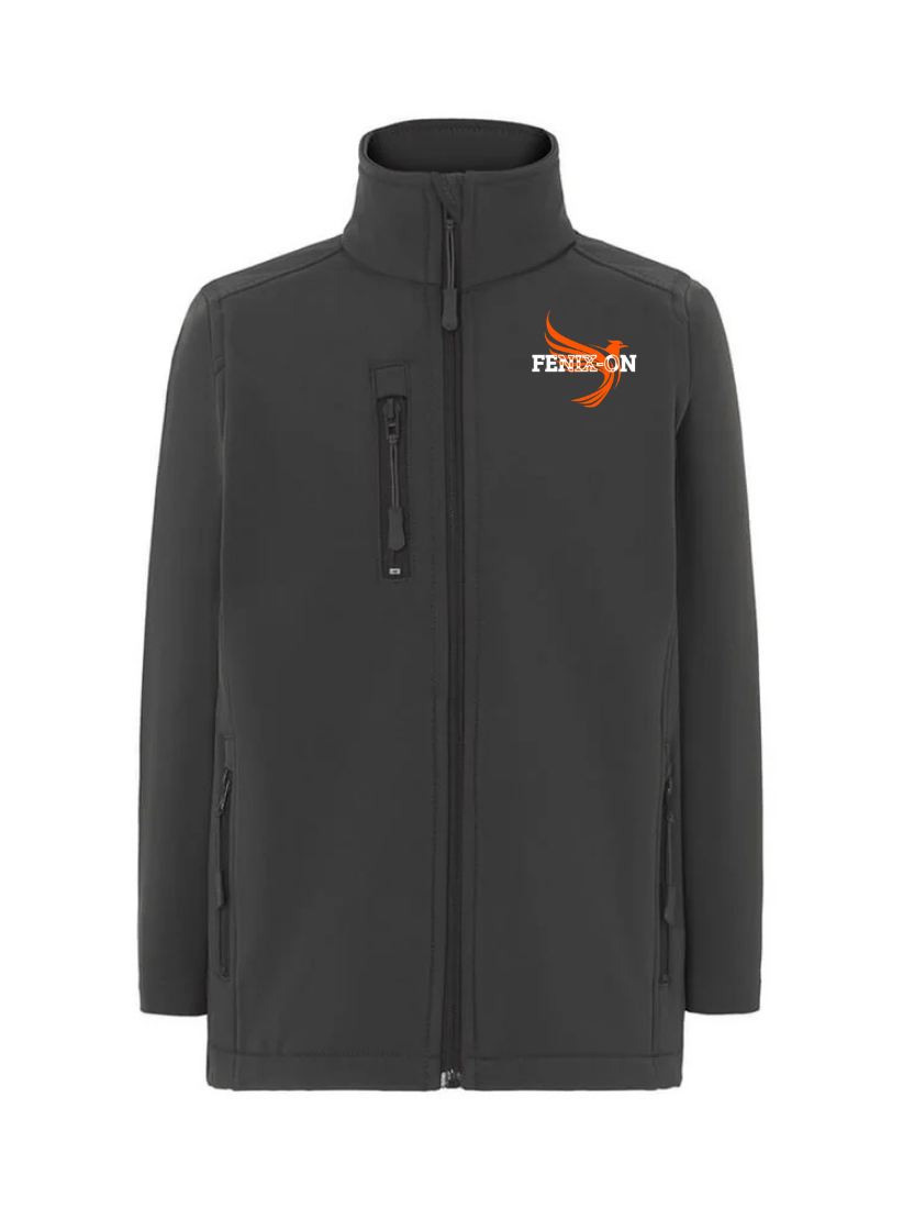 SOFTSHELL BAMBINO