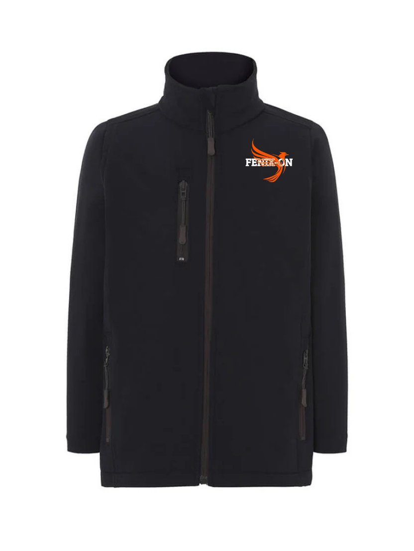 SOFTSHELL BAMBINO