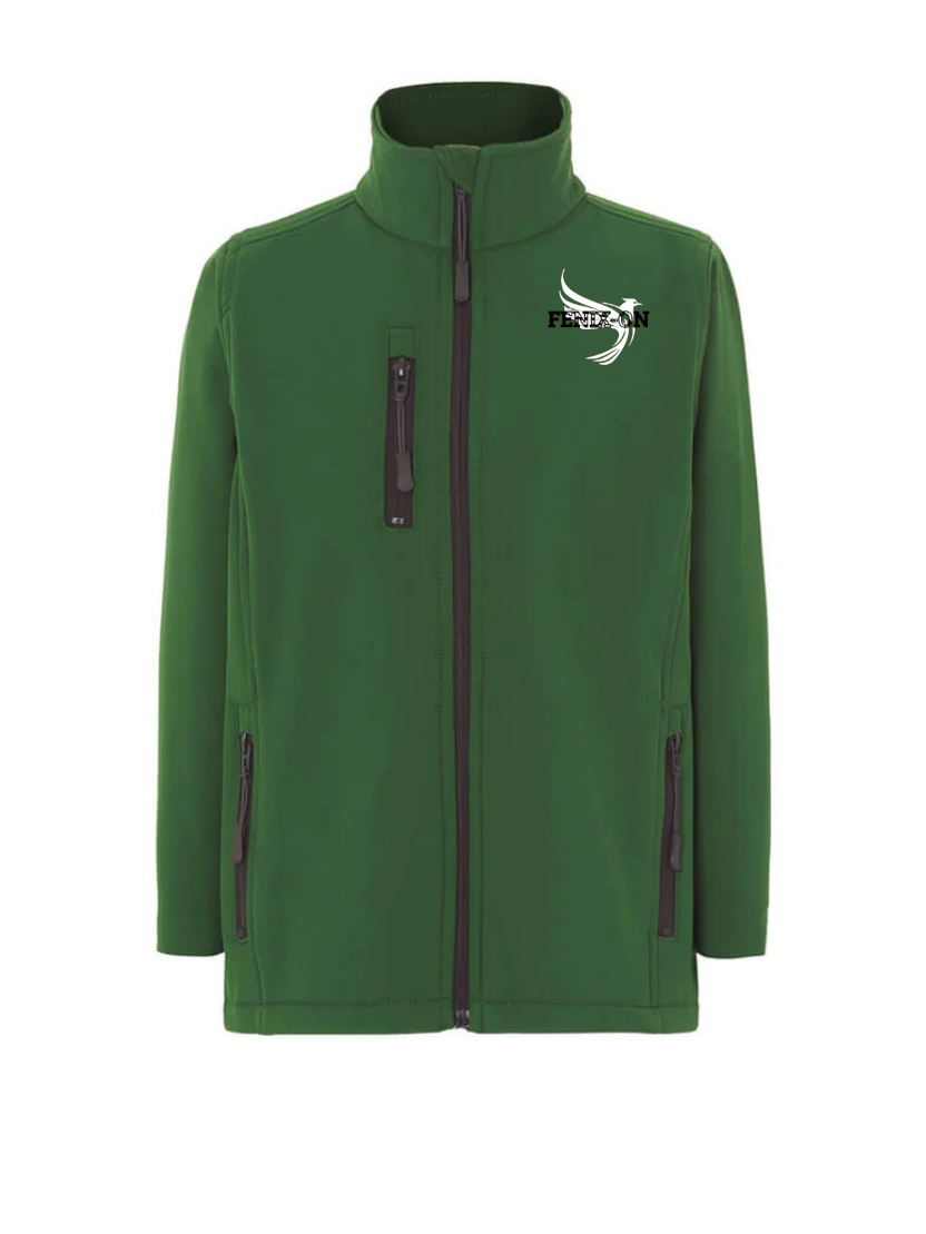 SOFTSHELL BAMBINO